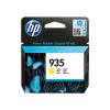 Картридж HP 935 (C2P22AE) желтый