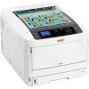 Принтер OKI C824dn