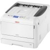 Принтер OKI C833dn