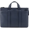 Сумка Piquadro Modus CA4021MOS/BLU