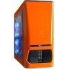 Корпус Jet Gladiator CA-605-ORANGE