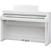 Цифровое пианино Kawai CA67 (белый)