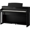 Цифровое пианино Kawai CA79 (черный)