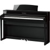 Цифровое пианино Kawai CA79 (черный полированный)