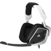 Наушники Corsair VOID Pro RGB USB (черный/белый)