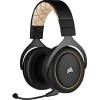 Наушники Corsair HS70 Pro Wireless (черный/кремовый)