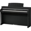 Цифровое пианино Kawai CA97 (черный)