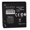 Аккумулятор для телефона Копия Alcatel CAB32A0000C1