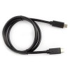 Кабель Cablexpert CCP-USB3.1-CMCM2-1M