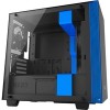 Корпус NZXT H400 CA-H400B-BL