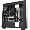 Корпус NZXT H710 CA-H710B-W1