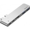USB-хаб Baseus CAHUB-B0G