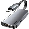 USB-хаб Baseus CAHUB-E0G