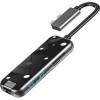 Док-станция Baseus Multifunctional Hub Adapter CAHUB-FZ0G
