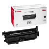 Картридж CANON 723BK (2644B002) черный