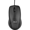 Мышь Trust Carve USB Optical Mouse