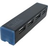 USB-хаб CBR CH 135