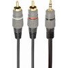 Кабель Cablexpert CCA-352-2.5M