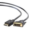 Кабель Cablexpert CC-DPM-DVIM-1.8M