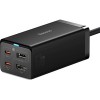 Сетевое зарядное Baseus GaN Pro Desktop Fast Charger 67W 1U+2C+HDMI CCGP110201