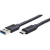 Кабель Cablexpert CCP-USB3-AMCM-6