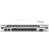 Управляемый коммутатор 3-го уровня Mikrotik Cloud Core Router 1009-8G-1S-1S + PC (CCR1009-8G-1S-1S + PC)