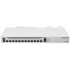 Маршрутизатор Mikrotik CCR2004-1G-12S+2XS