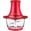 Чоппер Qcooker Circle Kitchen Grinder CD-CH01