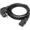 Кабель VCOM CE021-CU0.5EURO (1.8 м)