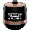 Мультиварка-скороварка Moulinex CE430A32