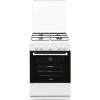Кухонная плита CEZARIS ПГ 3200-05 (белый)