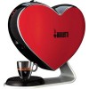 Капсульная кофеварка Bialetti Cuore Espresso CF 80 (красный)