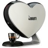 Капсульная кофеварка Bialetti Cuore Espresso CF 80 (белый)