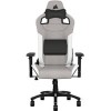 Кресло Corsair T3 Rush (серый/белый)