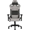 Кресло Corsair T3 Rush (серый/угольный)