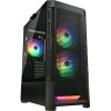 Корпус Cougar Airface RGB CGR-5ZD1B-AIR-RGB