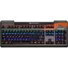 Клавиатура Cougar Ultimus RGB World of Tanks (Blue Switch)