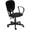 Кресло TetChair CH 413 (черный)