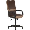 Кресло TetChair CH 757 (коричневый/бежевый)