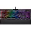 Клавиатура Corsair K95 RGB Platinum XT (Cherry MX Speed, нет кириллицы)