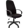 Кресло CHAIRMAN 279 С-3 (черный)