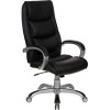 Кресло Бюрократ CH-S840N (черный)