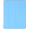 Чехол для планшета Cooler Master iPad Wake Up Folio Blue (C-IP2F-SCWU-BW)