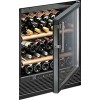 Винный шкаф IP Industrie CIRK 141 CF X