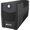 Источник бесперебойного питания Hiper City-1000U
