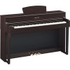 Цифровое пианино Yamaha CLP-625 (темный палисандр)