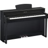 Цифровое пианино Yamaha CLP-635 (черный)