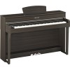 Цифровое пианино Yamaha CLP-635 (темный орех)
