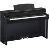 Цифровое пианино Yamaha CLP-645 (черный)