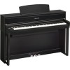 Цифровое пианино Yamaha Clavinova CLP-775 (черный)